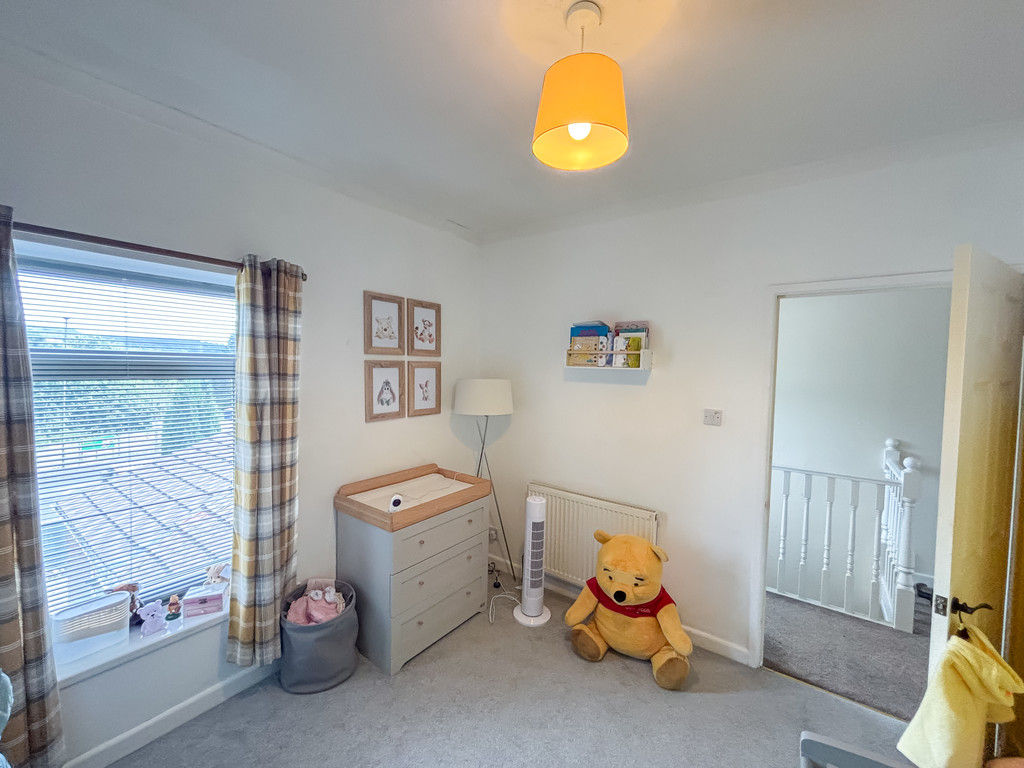 3 bed terraced house for sale in Hanbury Street, Glan Y Nant  - Property Image 13