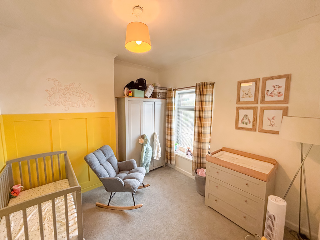 3 bed terraced house for sale in Hanbury Street, Glan Y Nant  - Property Image 12