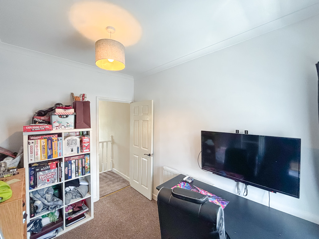 3 bed terraced house for sale in Hanbury Street, Glan Y Nant  - Property Image 17