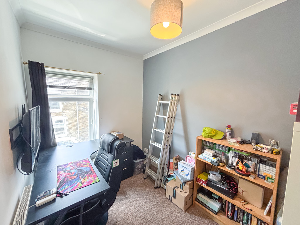 3 bed terraced house for sale in Hanbury Street, Glan Y Nant  - Property Image 16