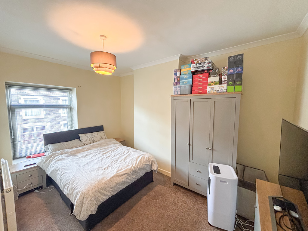3 bed terraced house for sale in Hanbury Street, Glan Y Nant  - Property Image 14
