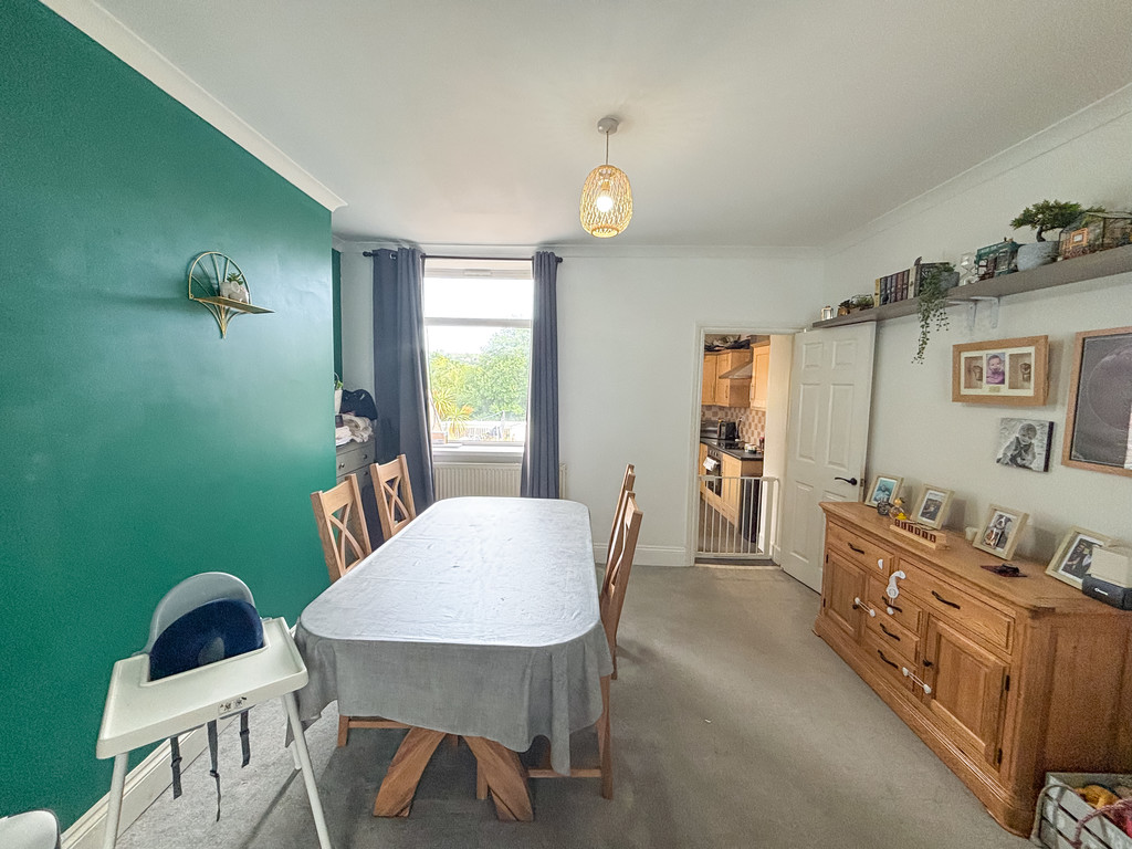 3 bed terraced house for sale in Hanbury Street, Glan Y Nant  - Property Image 7