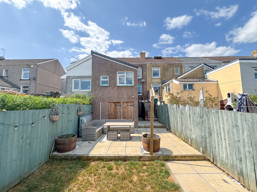 3 bed terraced house for sale in Hanbury Street, Glan Y Nant  - Property Image 21