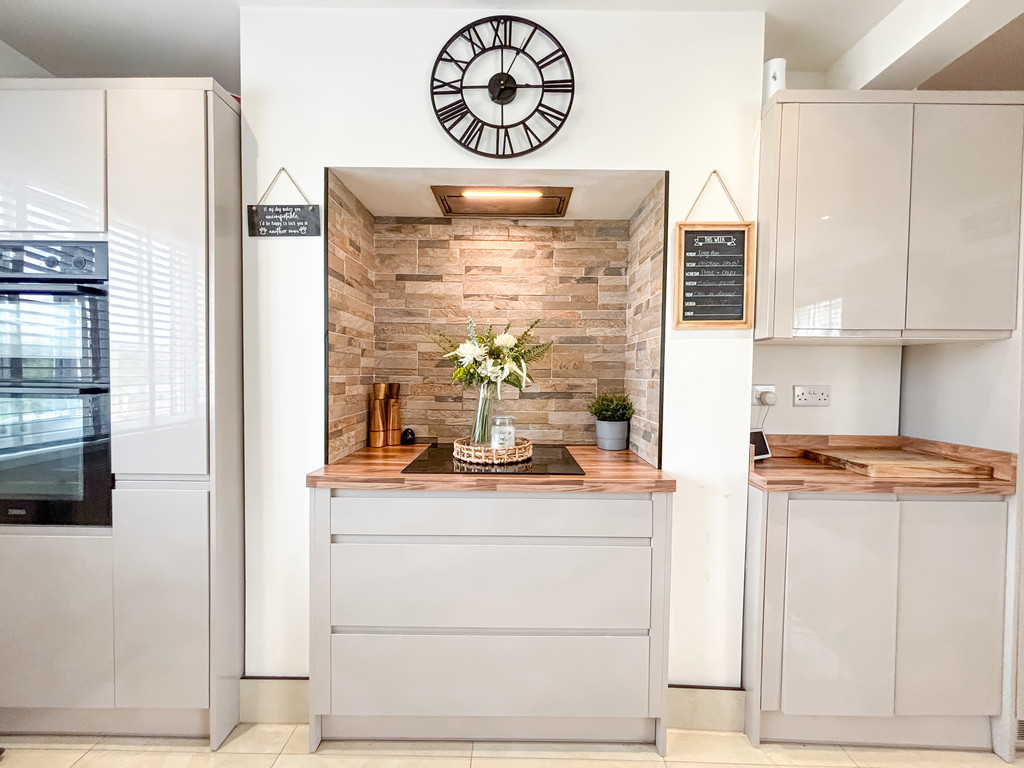 3 bed terraced house for sale in Treowen Road, Newbridge - Property Image 12
