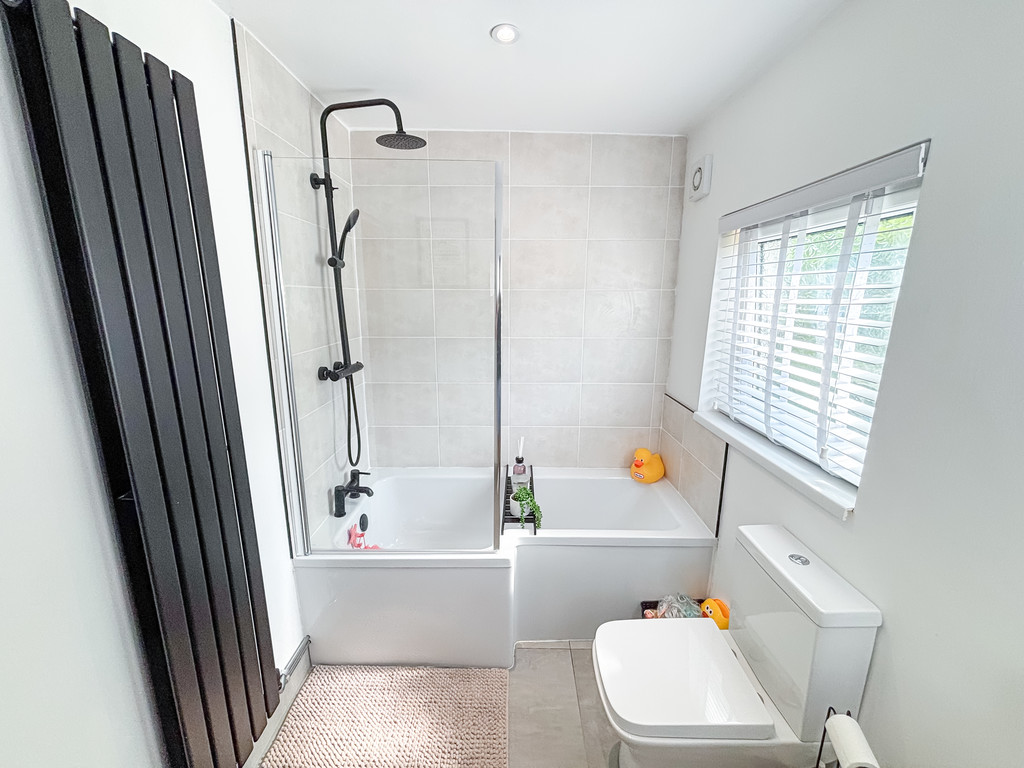 3 bed terraced house for sale in Treowen Road, Newbridge - Property Image 14