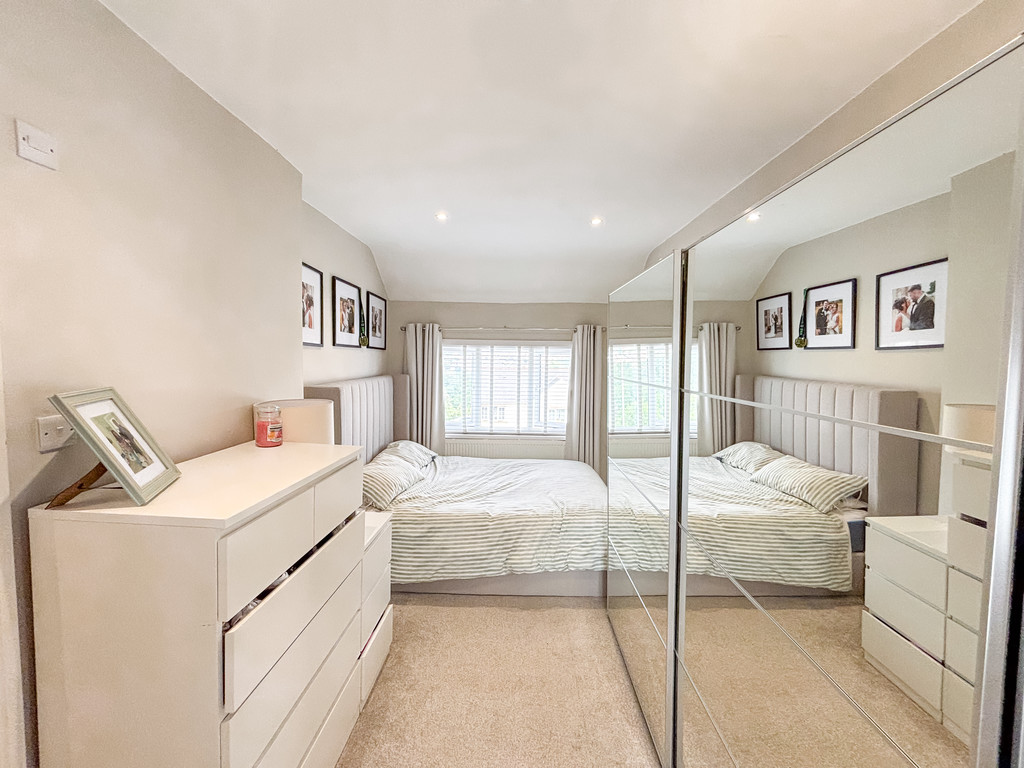 3 bed terraced house for sale in Treowen Road, Newbridge - Property Image 16