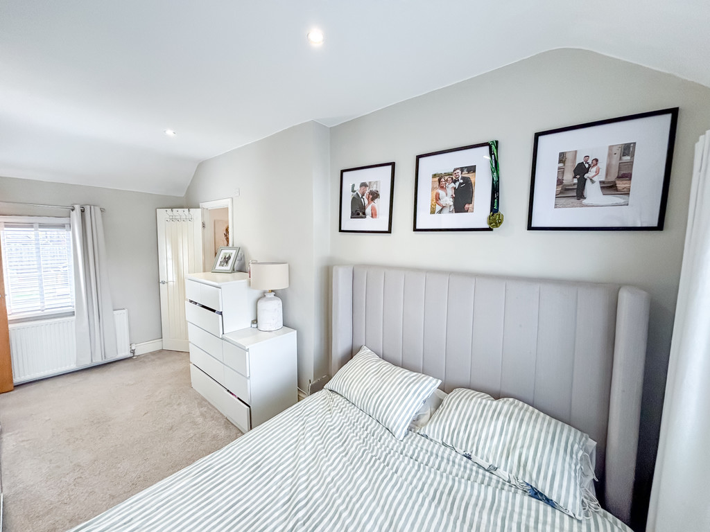 3 bed terraced house for sale in Treowen Road, Newbridge - Property Image 17