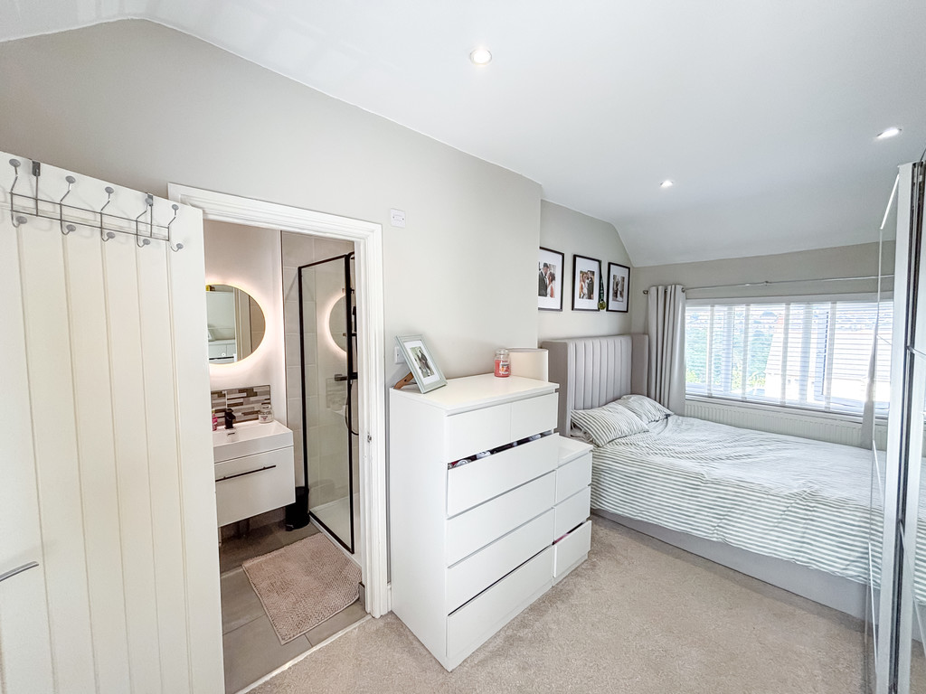 3 bed terraced house for sale in Treowen Road, Newbridge - Property Image 18