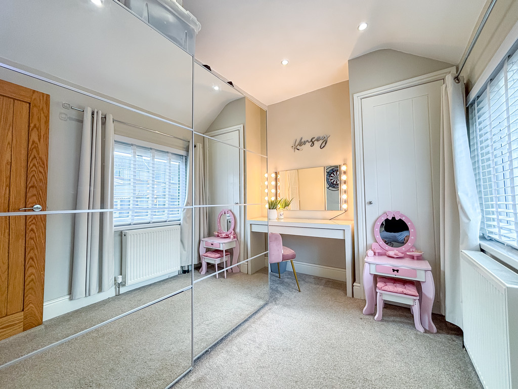 3 bed terraced house for sale in Treowen Road, Newbridge - Property Image 23