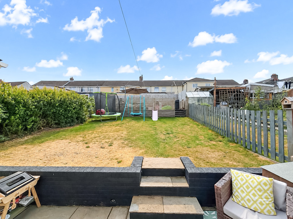 3 bed terraced house for sale in Treowen Road, Newbridge - Property Image 26