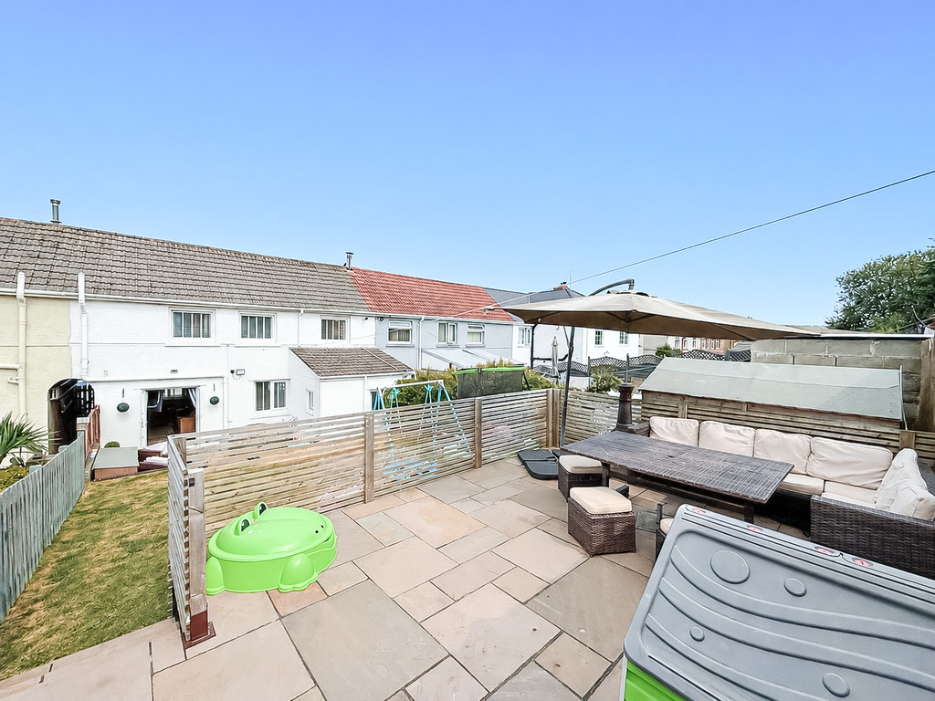 3 bed terraced house for sale in Treowen Road, Newbridge - Property Image 29