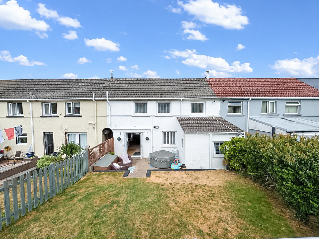 3 bed terraced house for sale in Treowen Road, Newbridge - Property Image 30