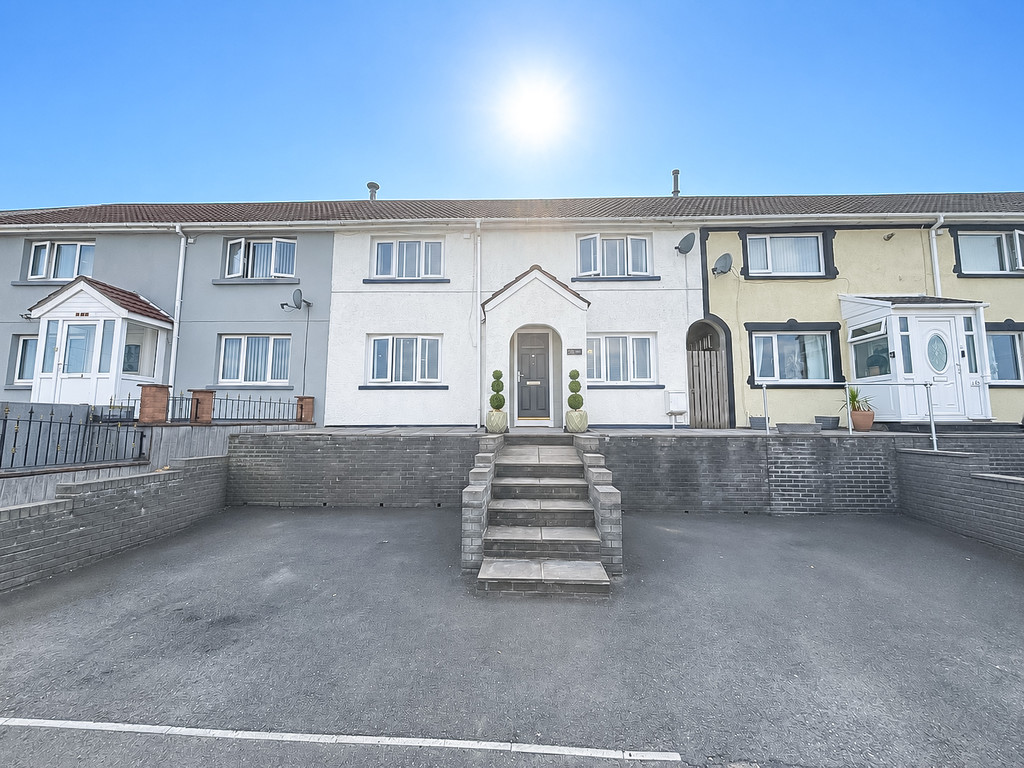 3 bed terraced house for sale in Treowen Road, Newbridge - Property Image 31