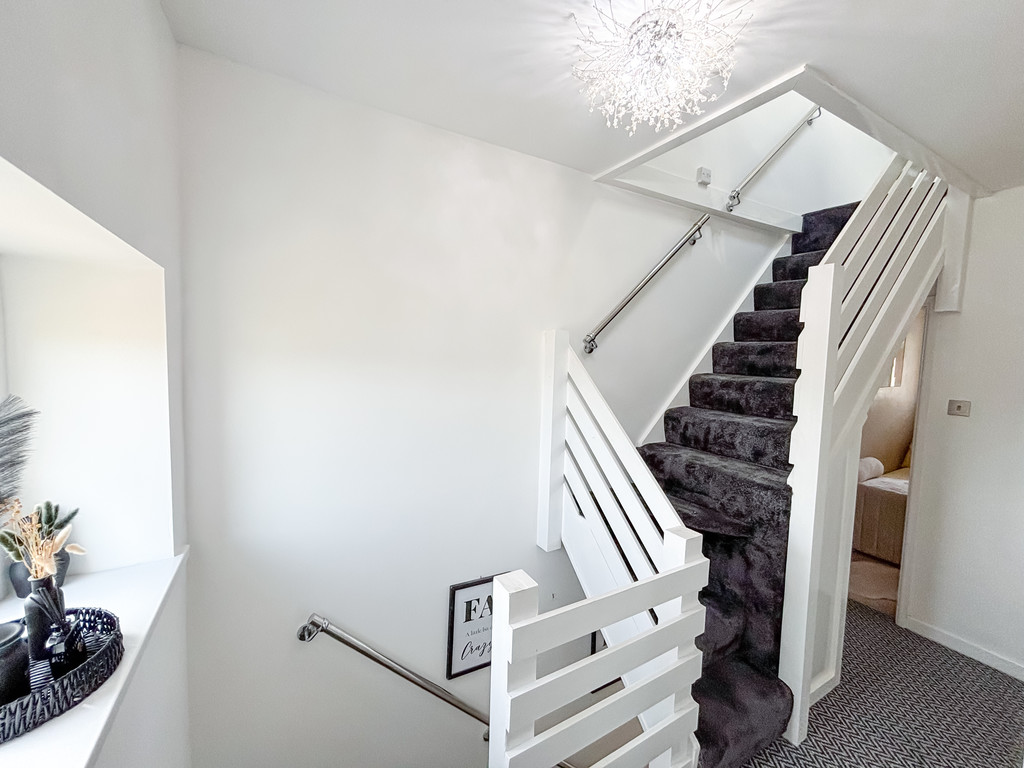 2 bed terraced house for sale in Baldwin Street, Bargoed  - Property Image 12