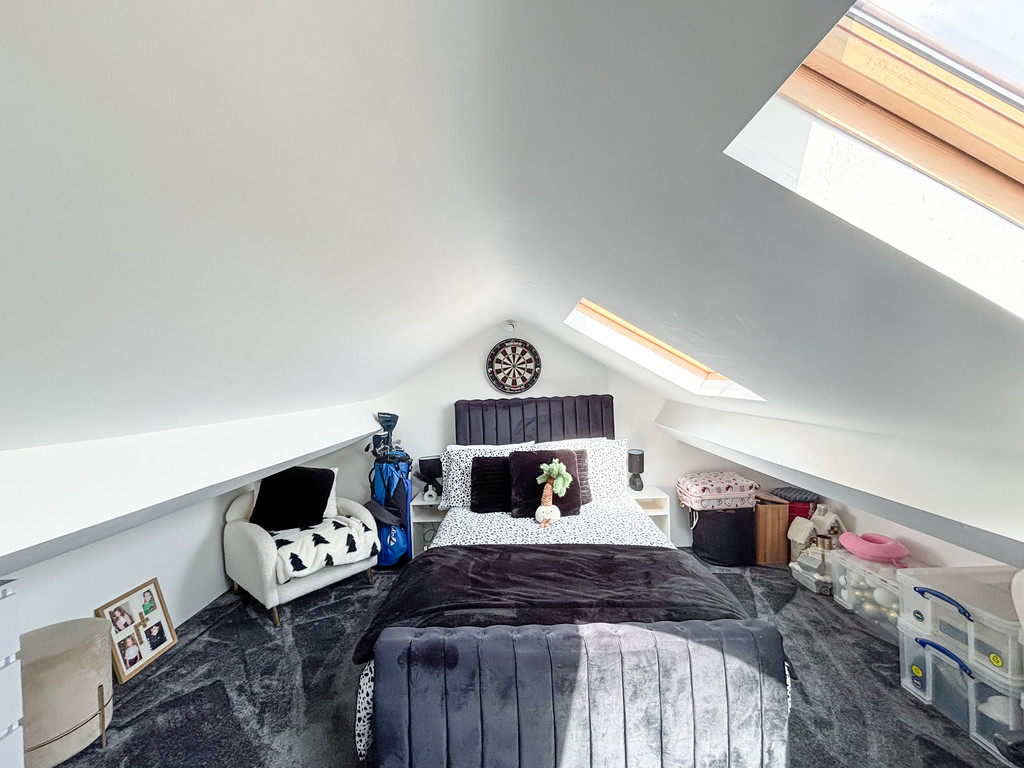 2 bed terraced house for sale in Baldwin Street, Bargoed  - Property Image 18