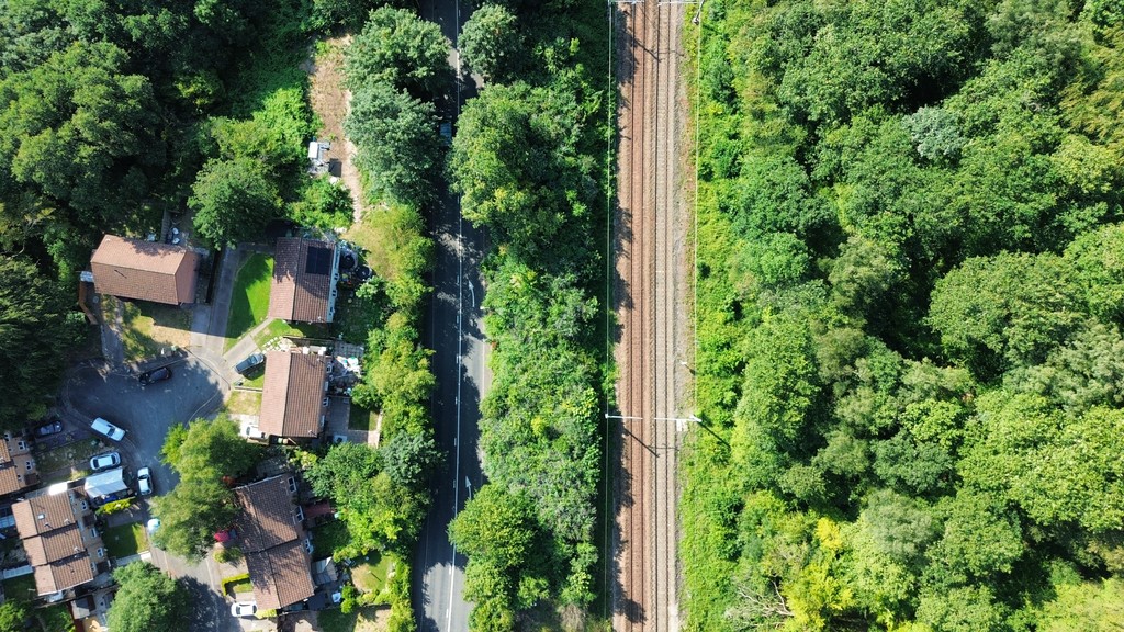 3 bed plot for sale in Land on Caerphilly Road, Llanbradach - Property Image 4