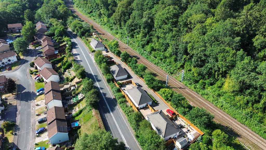 3 bed plot for sale in Land on Caerphilly Road, Llanbradach - Property Image 7