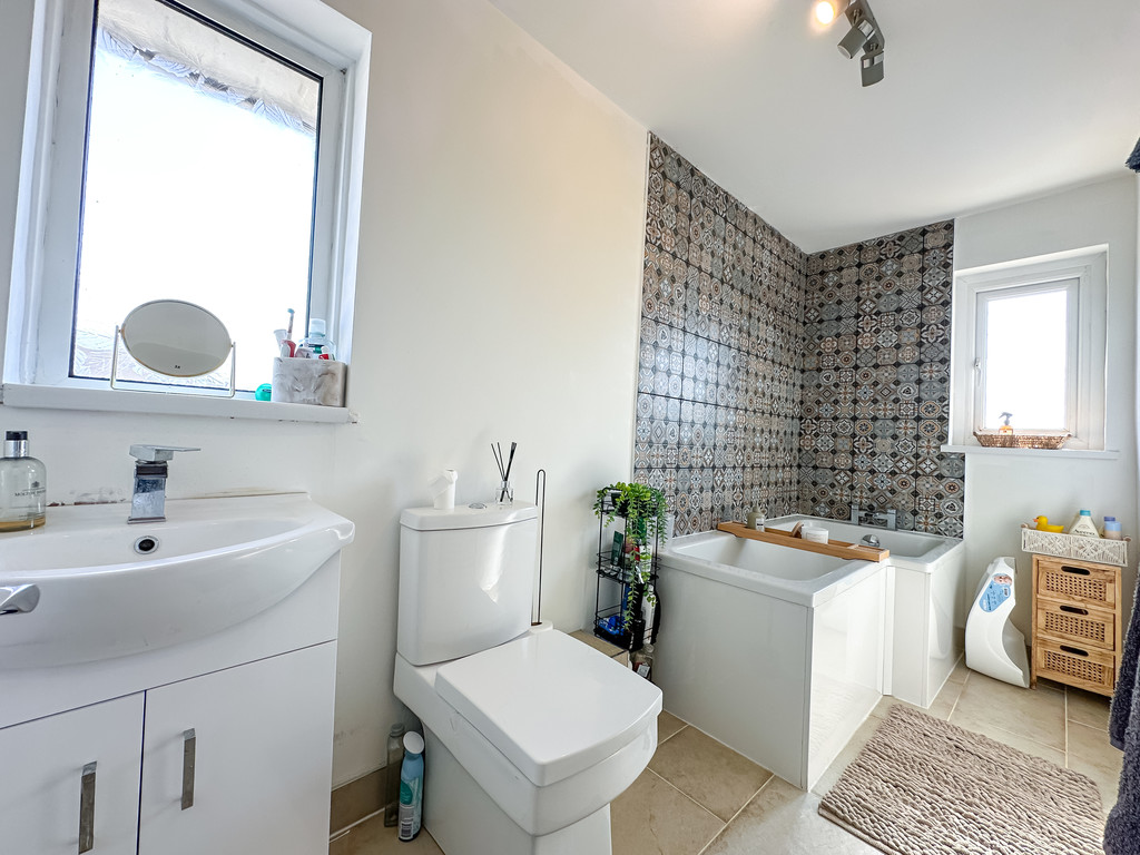 3 bed semi-detached house for sale in Greenhill Place, Gelligaer  - Property Image 13