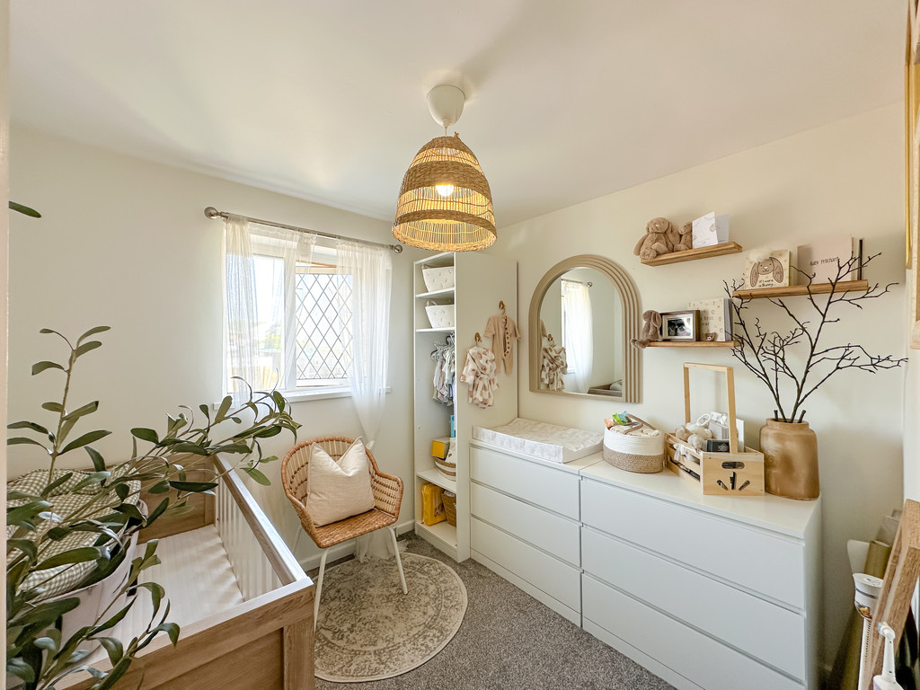 3 bed semi-detached house for sale in Greenhill Place, Gelligaer  - Property Image 10