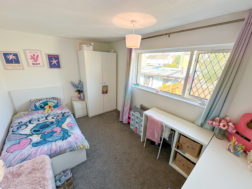 3 bed semi-detached house for sale in Greenhill Place, Gelligaer  - Property Image 11