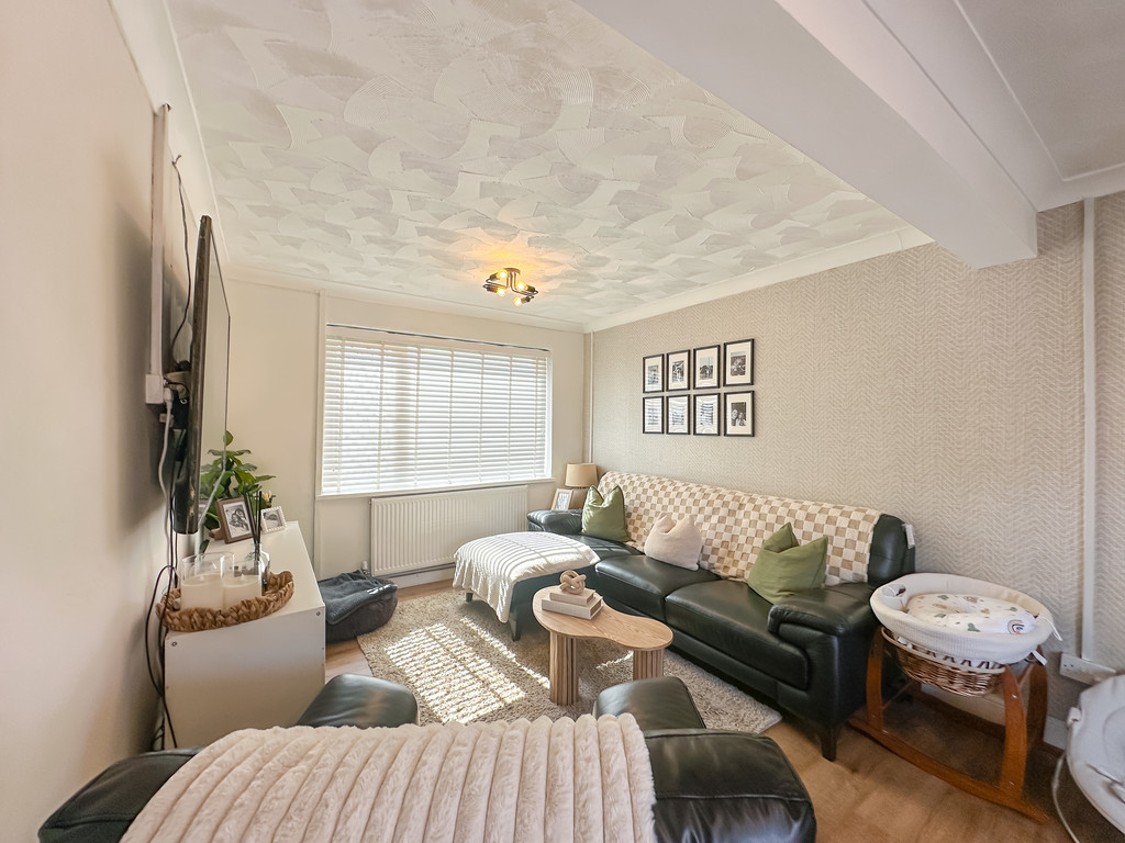3 bed semi-detached house for sale in Greenhill Place, Gelligaer  - Property Image 3