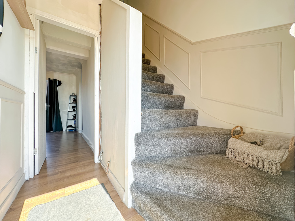 3 bed semi-detached house for sale in Greenhill Place, Gelligaer  - Property Image 5