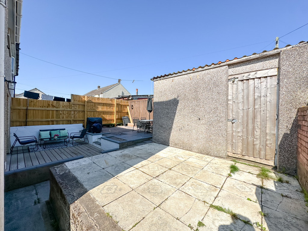 3 bed semi-detached house for sale in Greenhill Place, Gelligaer  - Property Image 16