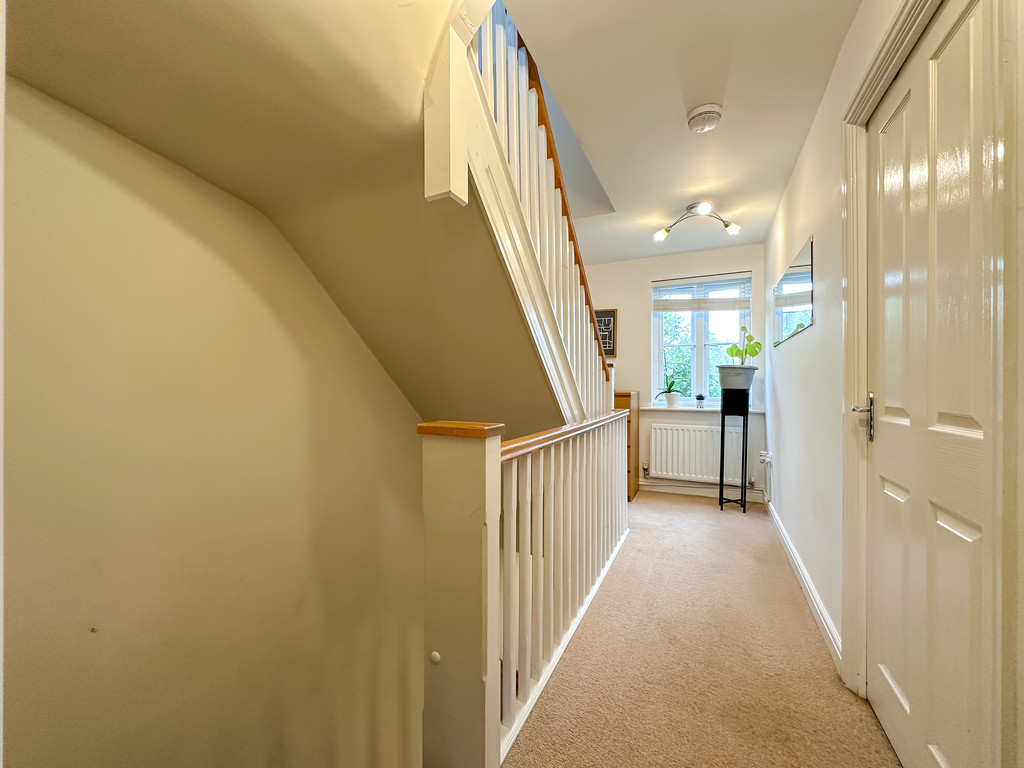 4 bed town house for sale in Buzzard Way, Penallta - Property Image 19