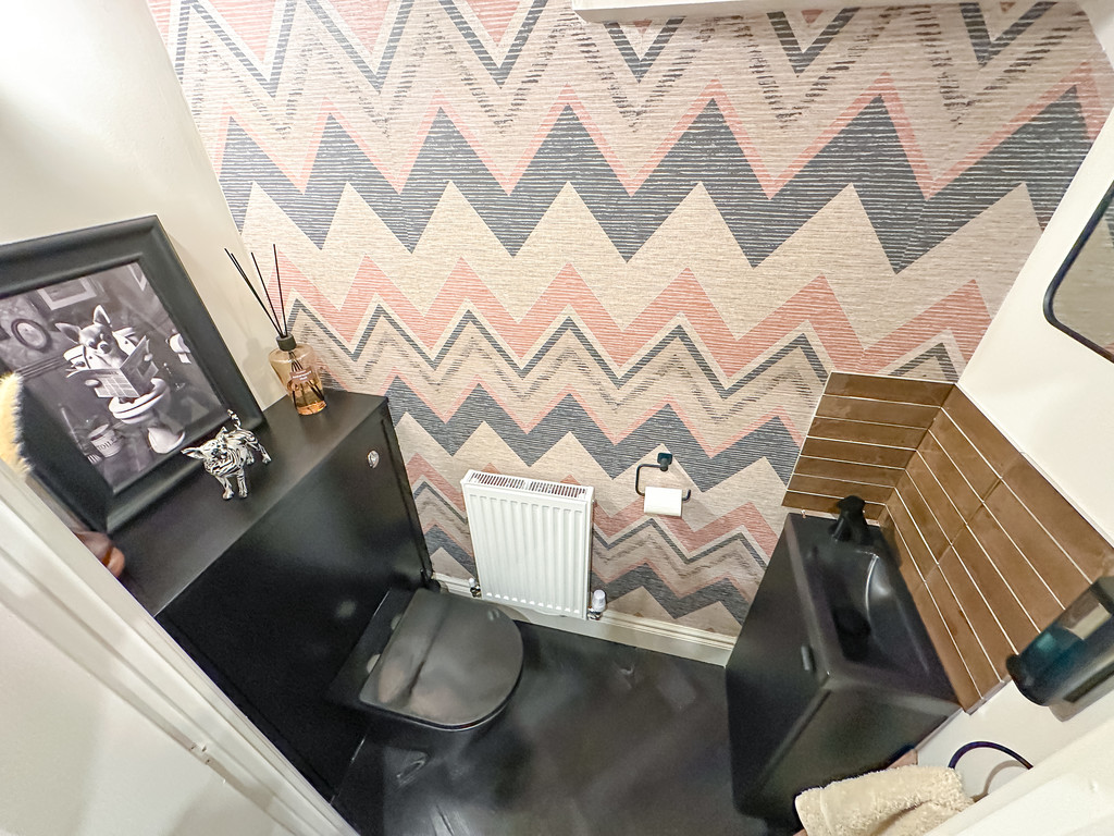 4 bed town house for sale in Buzzard Way, Penallta - Property Image 8
