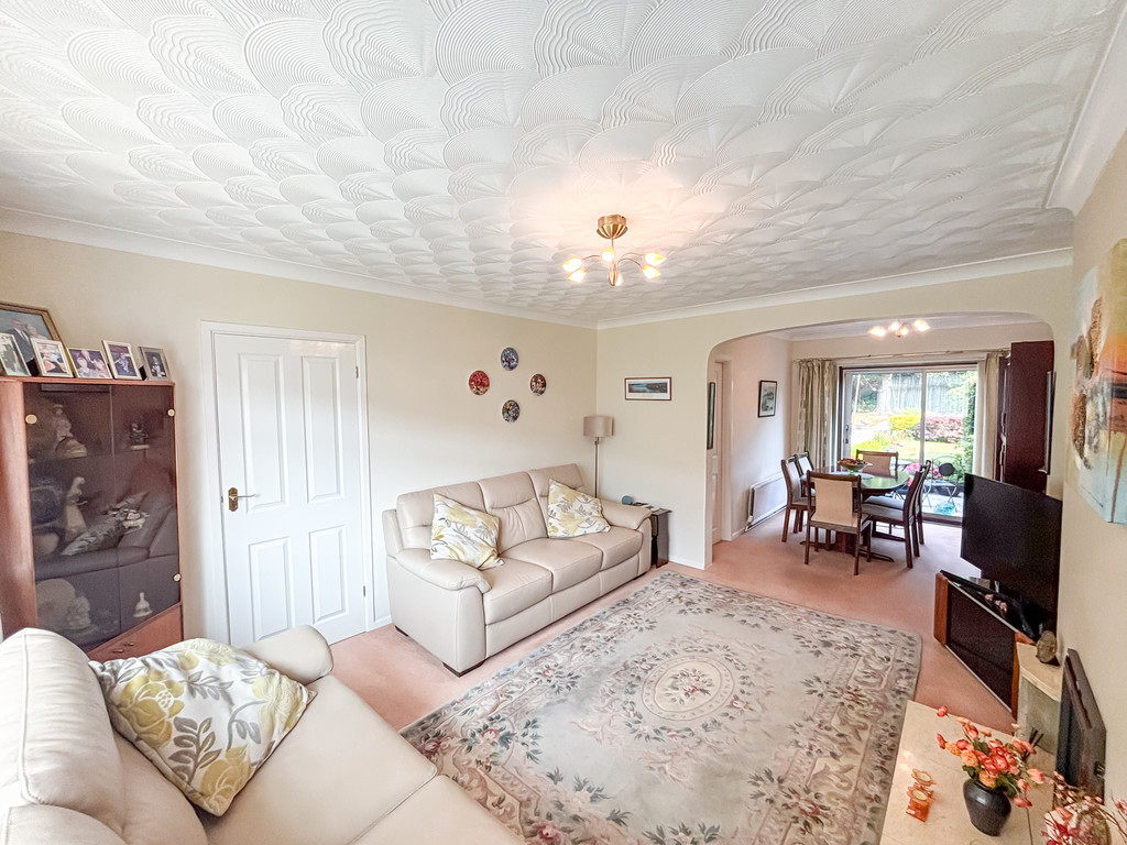 3 bed semi-detached house for sale in Oakdale Terrace, Penmaen, Blackwood  - Property Image 4