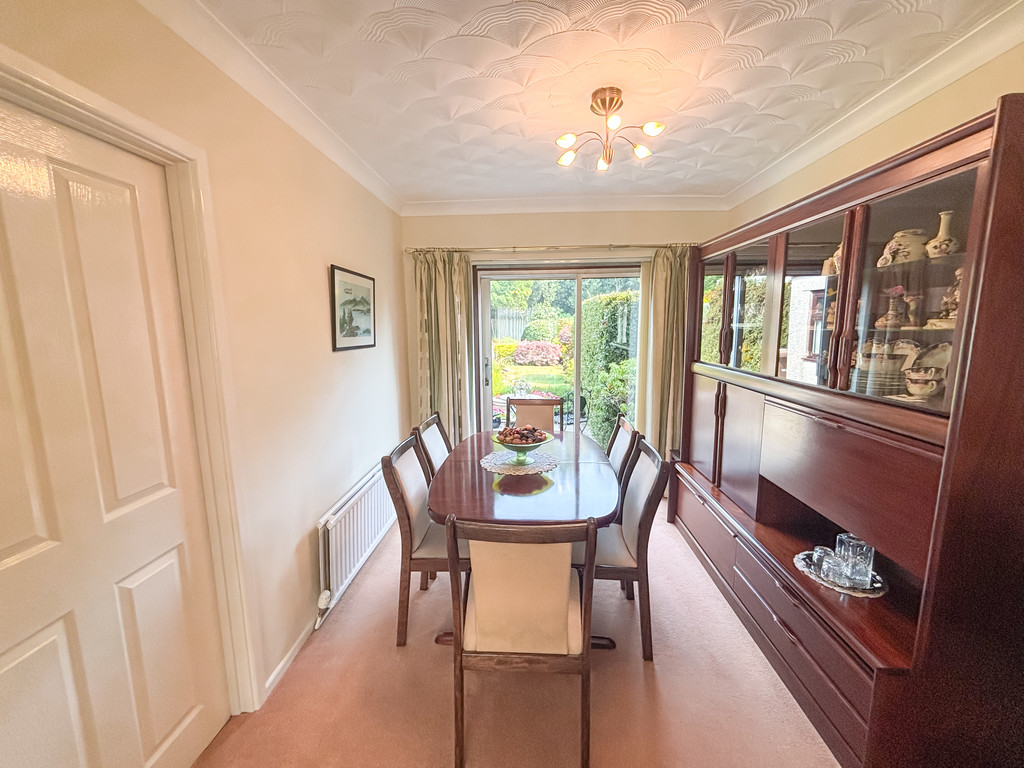3 bed semi-detached house for sale in Oakdale Terrace, Penmaen, Blackwood  - Property Image 5