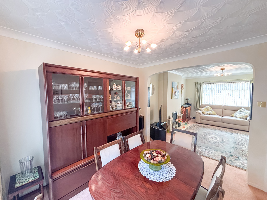 3 bed semi-detached house for sale in Oakdale Terrace, Penmaen, Blackwood  - Property Image 6
