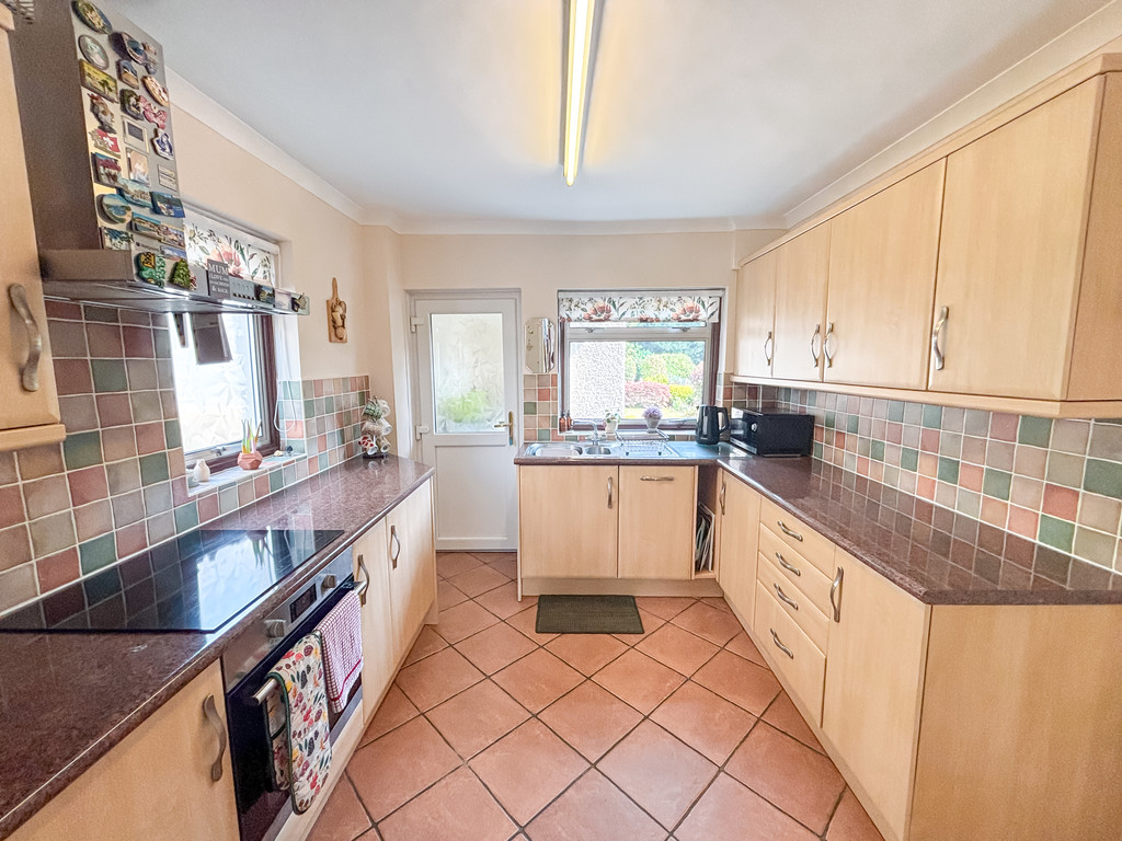 3 bed semi-detached house for sale in Oakdale Terrace, Penmaen, Blackwood  - Property Image 3