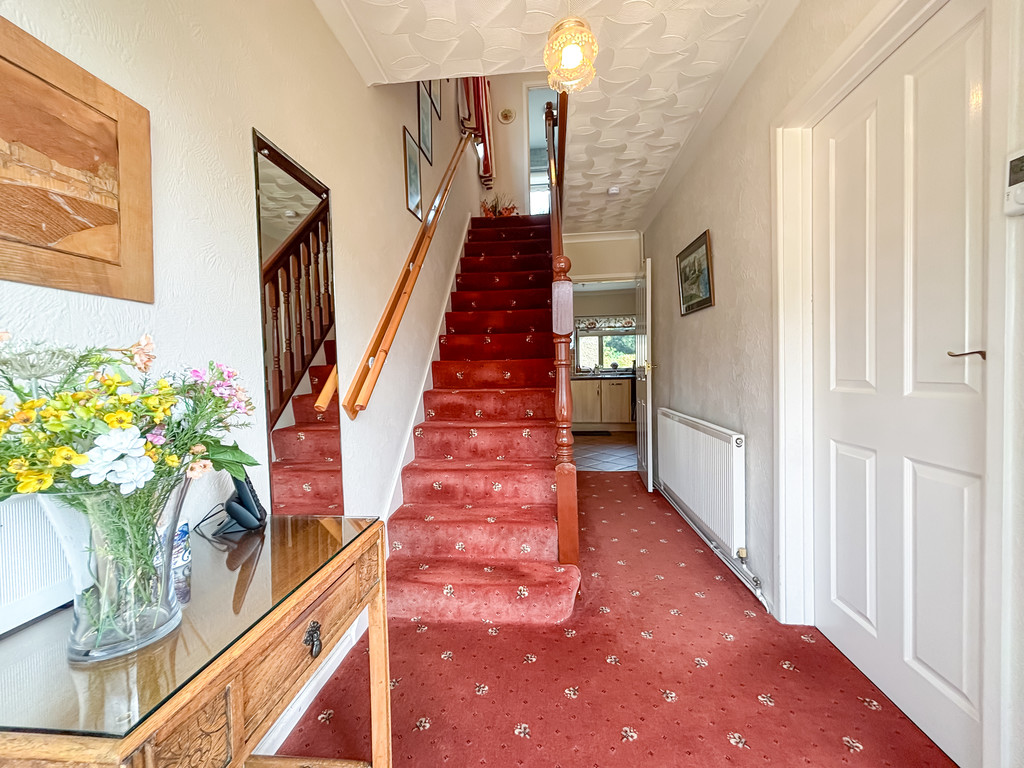 3 bed semi-detached house for sale in Oakdale Terrace, Penmaen, Blackwood  - Property Image 11