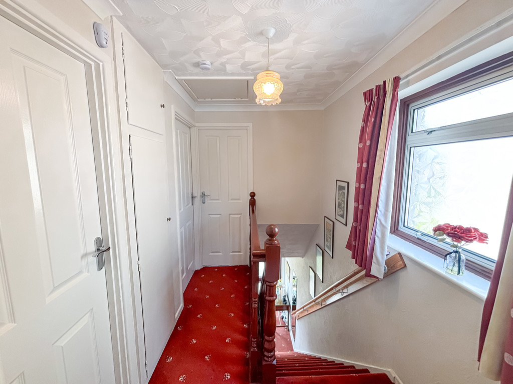3 bed semi-detached house for sale in Oakdale Terrace, Penmaen, Blackwood  - Property Image 12