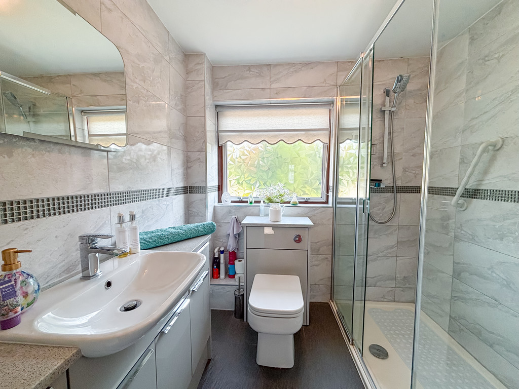 3 bed semi-detached house for sale in Oakdale Terrace, Penmaen, Blackwood  - Property Image 19