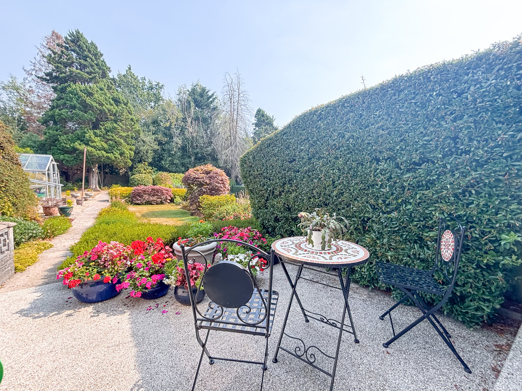 3 bed semi-detached house for sale in Oakdale Terrace, Penmaen, Blackwood  - Property Image 21