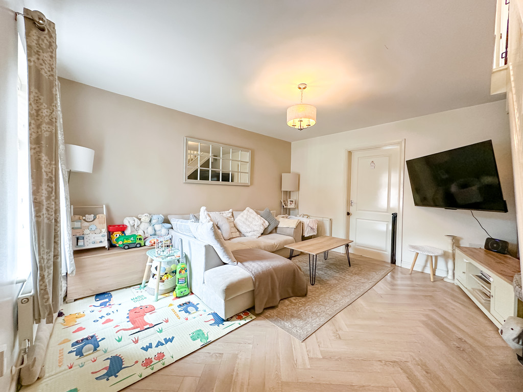 2 bed semi-detached house for sale in Ffordd Penallta, Gellihaf  - Property Image 4