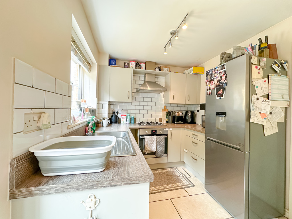 2 bed semi-detached house for sale in Ffordd Penallta, Gellihaf  - Property Image 6