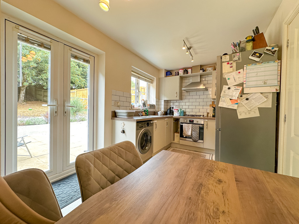 2 bed semi-detached house for sale in Ffordd Penallta, Gellihaf  - Property Image 5