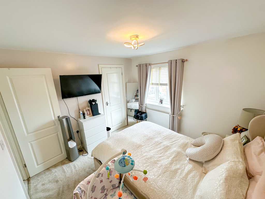 2 bed semi-detached house for sale in Ffordd Penallta, Gellihaf  - Property Image 10