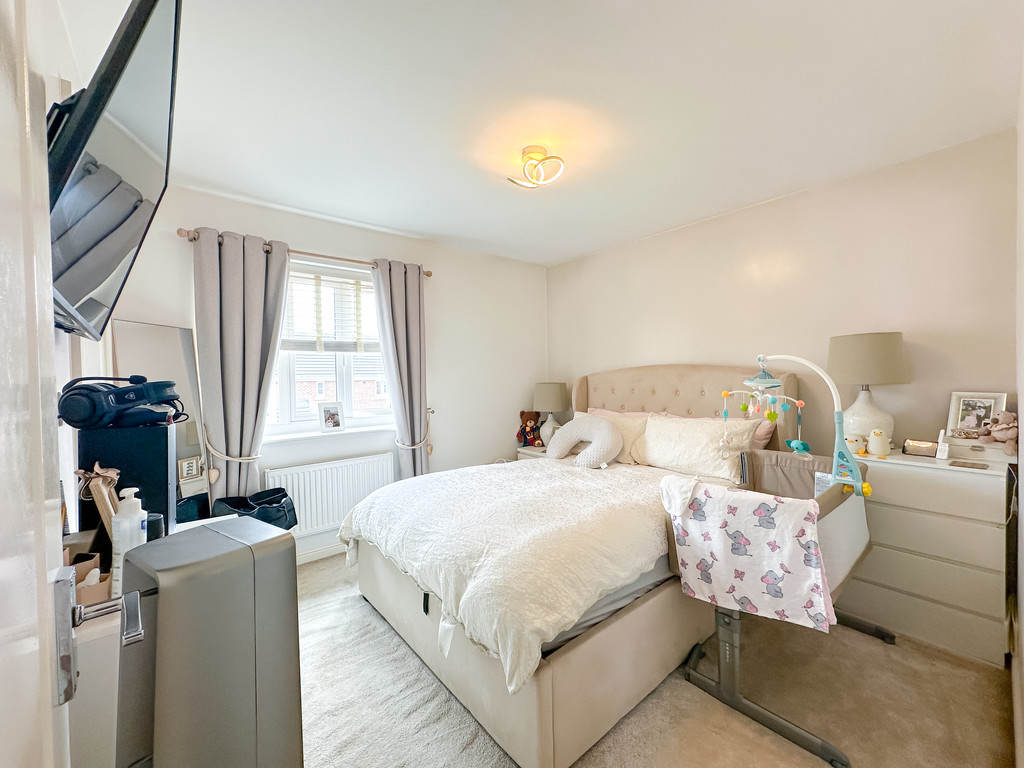 2 bed semi-detached house for sale in Ffordd Penallta, Gellihaf  - Property Image 9