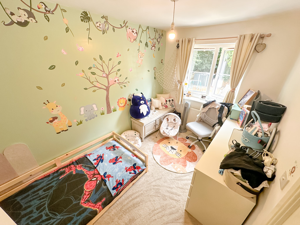 2 bed semi-detached house for sale in Ffordd Penallta, Gellihaf  - Property Image 11