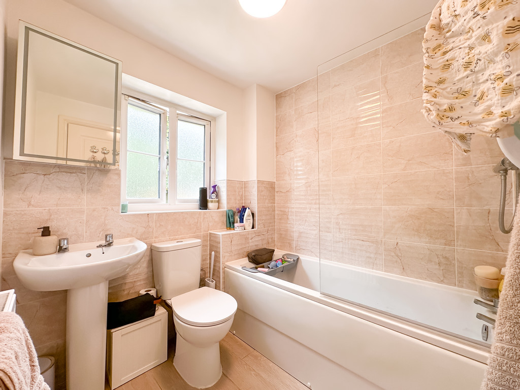 2 bed semi-detached house for sale in Ffordd Penallta, Gellihaf  - Property Image 12