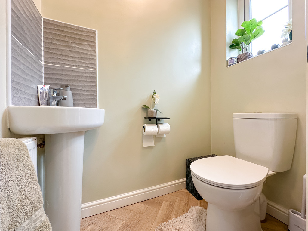 2 bed semi-detached house for sale in Ffordd Penallta, Gellihaf  - Property Image 8