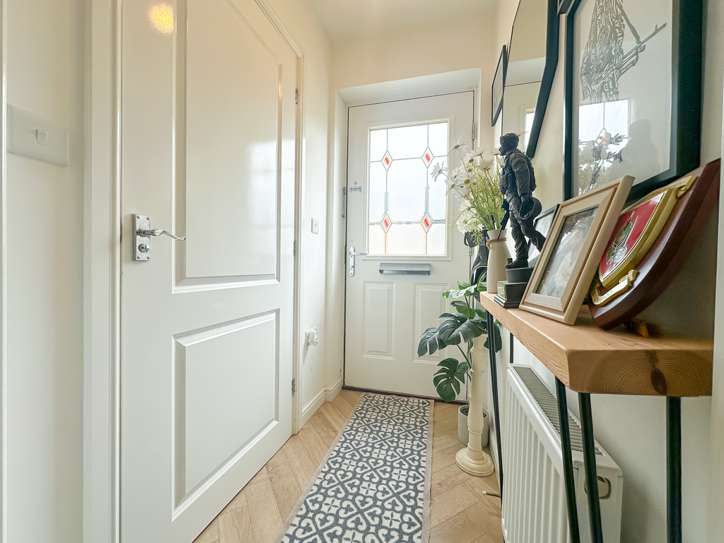 2 bed semi-detached house for sale in Ffordd Penallta, Gellihaf  - Property Image 7
