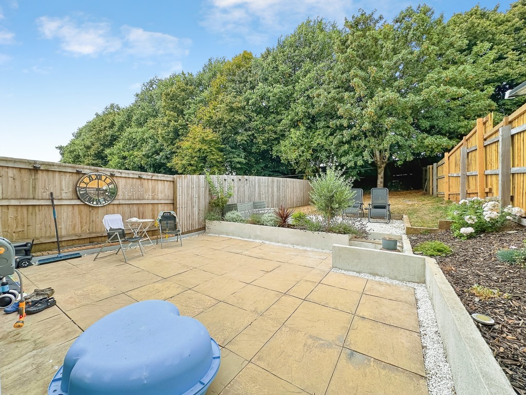 2 bed semi-detached house for sale in Ffordd Penallta, Gellihaf  - Property Image 15