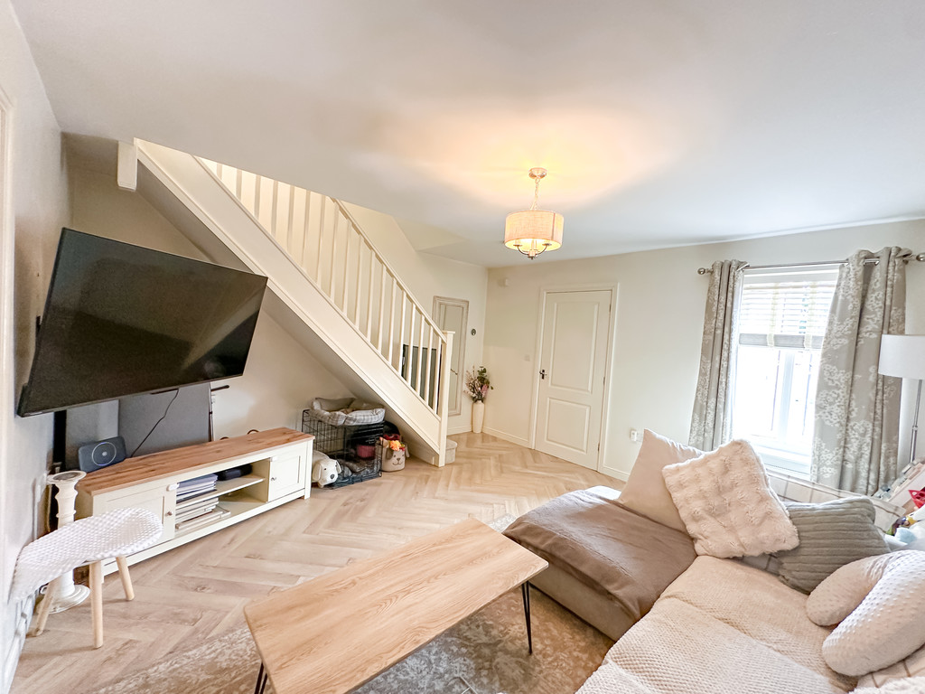 2 bed semi-detached house for sale in Ffordd Penallta, Gellihaf  - Property Image 3
