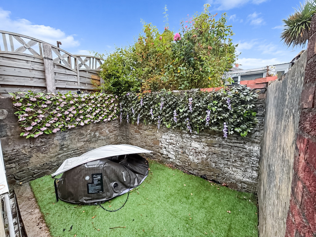 3 bed terraced house for sale in 97 Bedwellty Road - Property Image 14