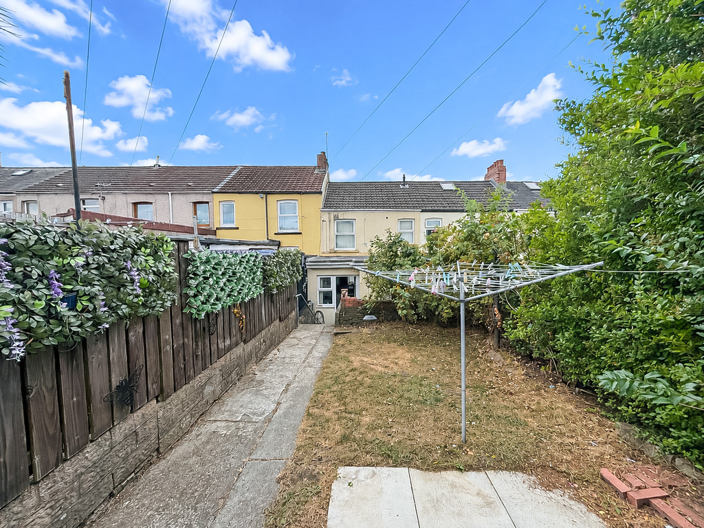 3 bed terraced house for sale in 97 Bedwellty Road - Property Image 16